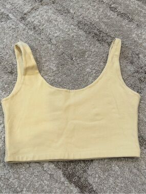 Brandy Melville Sports Bra